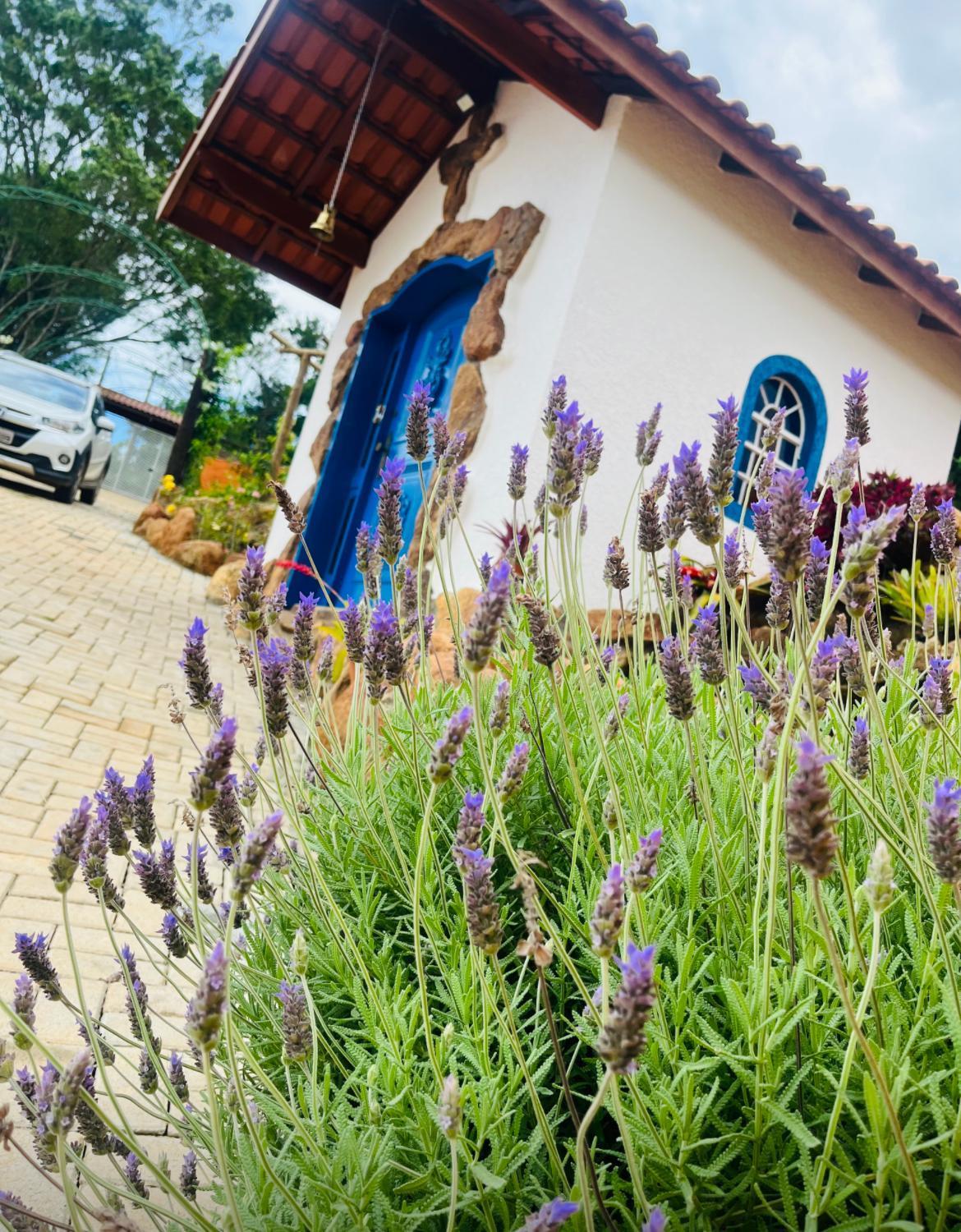 Chacara Santa Therezinha Villa Atibaia Exterior foto