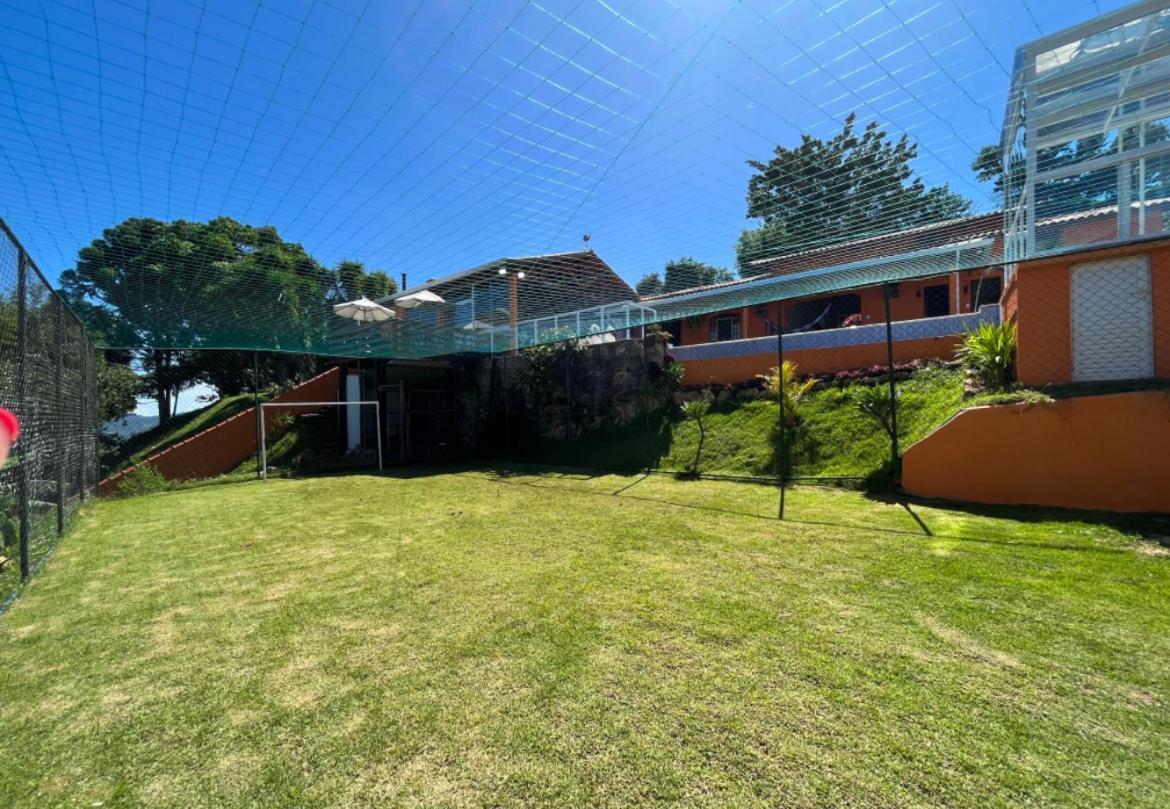 Chacara Santa Therezinha Villa Atibaia Exterior foto
