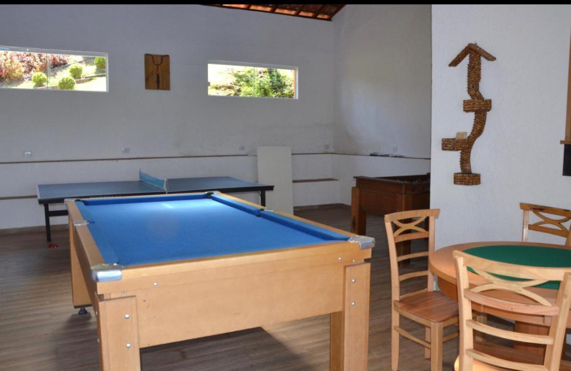 Chacara Santa Therezinha Villa Atibaia Exterior foto