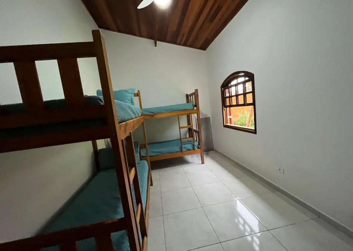 Chacara Santa Therezinha Villa Atibaia Exterior foto