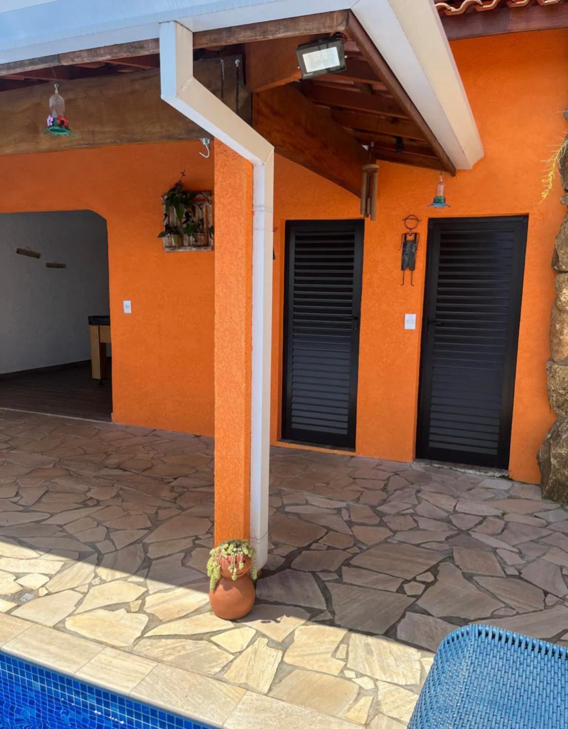 Chacara Santa Therezinha Villa Atibaia Exterior foto