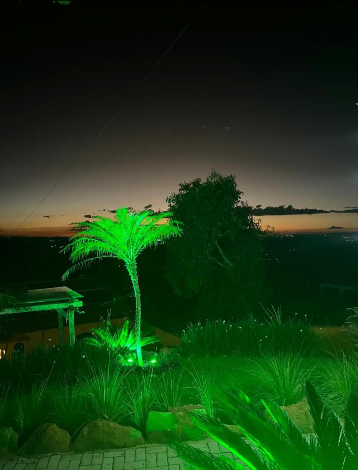 Chacara Santa Therezinha Villa Atibaia Exterior foto