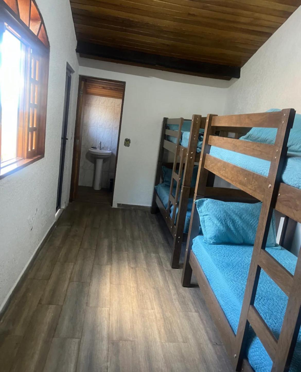 Chacara Santa Therezinha Villa Atibaia Exterior foto